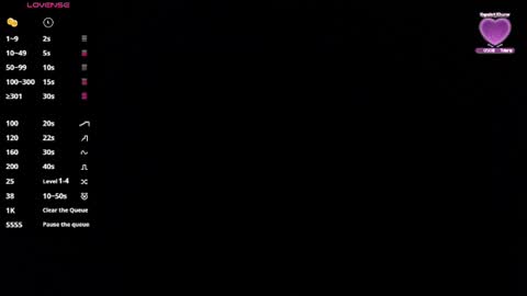 meggan_foxxy online show from June 11, 2026, 1:27 am