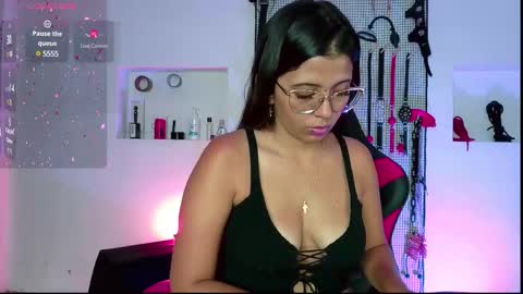 Your best slave  online show from December 16, 2024, 8:58 pm