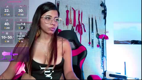 Your best slave  online show from January 1, 2025, 12:21 am