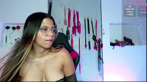 Your best slave  online show from January 14, 2025, 10:23 pm