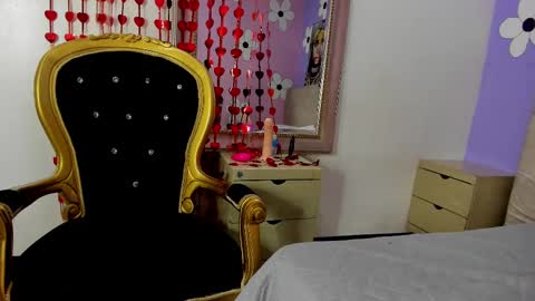 Meggan N Dante online show from March 1, 2025, 7:30 am