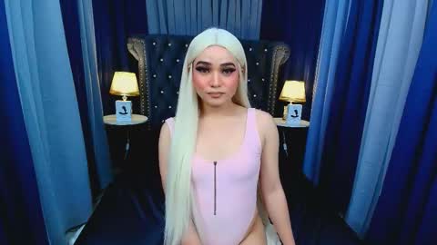 Snapshot of megganjenner chatting on March 5, 2026, 11:39 am meggan . maria shantal online show from March 5, 2026, 11:39 am