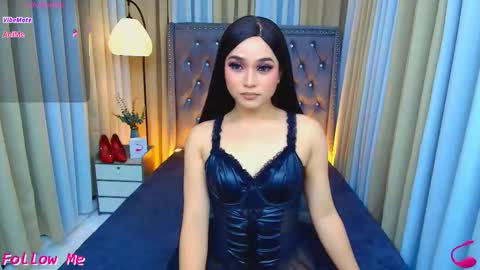 Snapshot of megganjenner chatting on March 8, 2026, 7:17 pm meggan . maria shantal online show from March 8, 2026, 7:17 pm