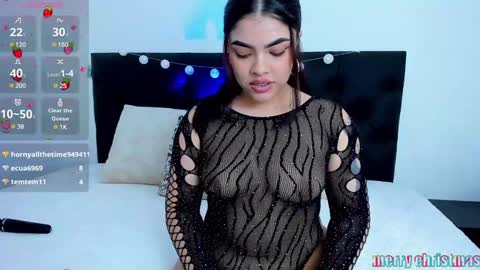 Snapshot of megganjoyce_ chatting on December 26, 2024, 8:53 pm Meggan Joyce. online show from December 26, 2024, 8:53 pm