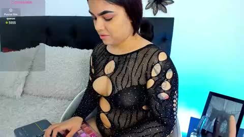 Snapshot of megganjoyce_ chatting on February 10, 2025, 3:42 pm Meggan Joyce. online show from February 10, 2025, 3:42 pm