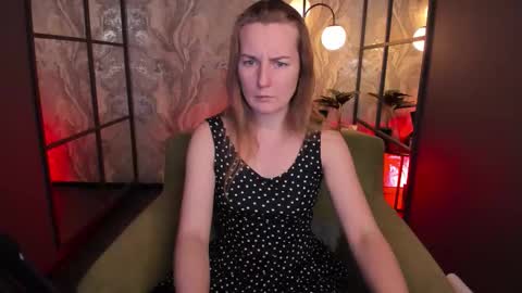 Meggy online show from January 8, 2026, 1:46 pm