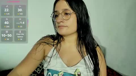 Snapshot of meghan22_ chatting on October 26, 2025, 6:19 am Meghan online show from October 26, 2025, 6:19 am