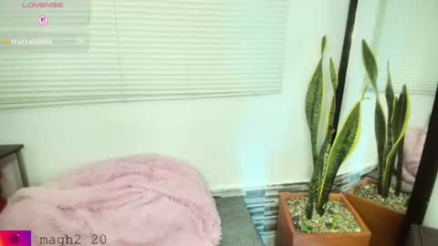 Snapshot of meghan22_ chatting on July 18, 2026, 5:11 am Meghan online show from July 18, 2026, 5:11 am