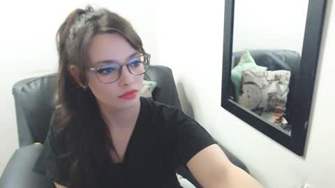 Snapshot of meghan_cherrys chatting on January 18, 2025, 3:42 am meghan online show from January 18, 2025, 3:42 am