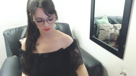 Snapshot of meghan_cherrys chatting on January 18, 2025, 6:45 am meghan online show from January 18, 2025, 6:45 am