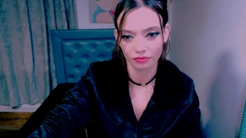 Snapshot of meghan_cherrys chatting on April 10, 2026, 3:34 am meghan online show from April 10, 2026, 3:34 am