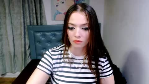 Snapshot of meghan_cherrys chatting on April 28, 2026, 4:06 am meghan online show from April 28, 2026, 4:06 am