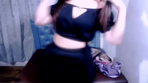 Snapshot of meghan_cherrys chatting on May 17, 2026, 3:48 am meghan online show from May 17, 2026, 3:48 am