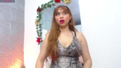 Snapshot of meghan_crouch chatting on December 6, 2024, 8:18 pm MEGHAN online show from December 6, 2024, 8:18 pm