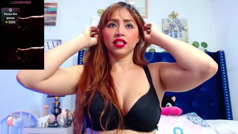 Snapshot of meghan_crouch chatting on February 4, 2025, 5:34 pm MEGHAN online show from February 4, 2025, 5:34 pm