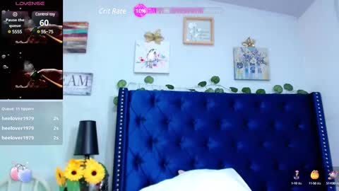 Snapshot of meghan_crouch chatting on March 3, 2025, 9:26 pm MEGHAN online show from March 3, 2025, 9:26 pm