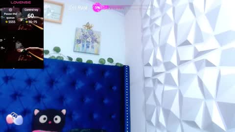 Snapshot of meghan_crouch chatting on March 7, 2025, 6:00 pm MEGHAN online show from March 7, 2025, 6:00 pm