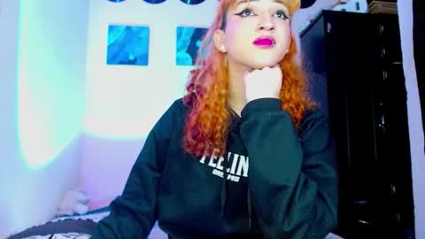 Snapshot of meghan_devil_ chatting on September 13, 2025, 6:13 am meghan_devil_ online show from September 13, 2025, 6:13 am