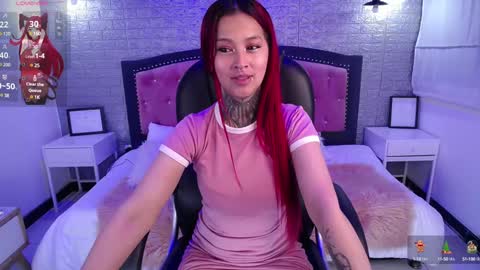 Meghan online show from December 14, 2024, 4:01 am