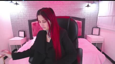 Meghan online show from December 31, 2024, 3:34 am