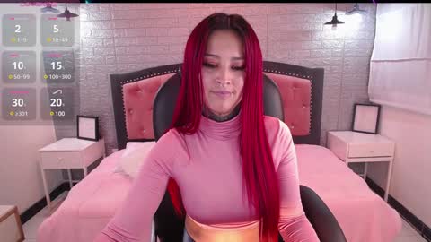 Meghan online show from January 6, 2025, 6:47 am