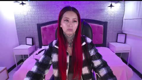 Meghan online show from January 7, 2025, 3:14 am