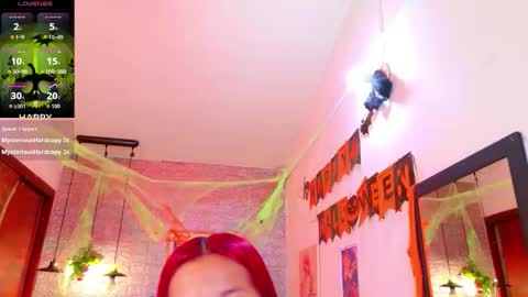 Meghan online show from October 23, 2025, 2:55 am