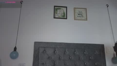 Meghan  online show from November 7, 2025, 8:20 pm