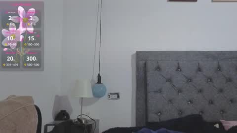 Meghan  online show from January 10, 2026, 9:41 pm