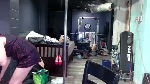 meghan online show from February 26, 2026, 11:15 pm