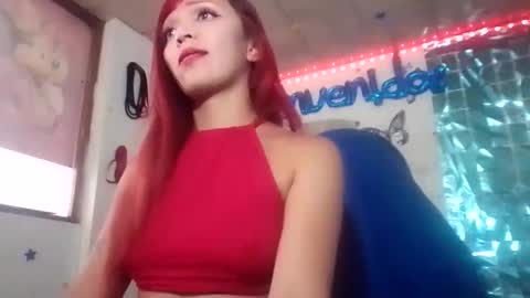 MEGHAN   online show from January 16, 2025, 7:31 pm