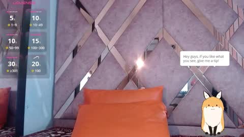 meghanqueen__ online show from February 24, 2026, 6:11 am