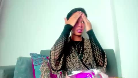 Meghan Alexandra Susex Fenty online show from December 15, 2025, 6:39 am