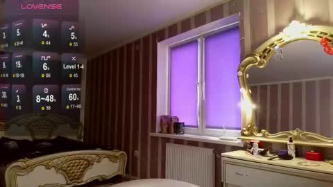 Snapshot of megicalloy chatting on March 2, 2026, 9:27 am Lou online show from March 2, 2026, 9:27 am