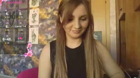 Snapshot of megicalloy chatting on March 18, 2026, 9:45 am Lou online show from March 18, 2026, 9:45 am