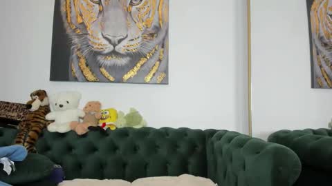 megpalmer online show from May 1, 2026, 10:14 pm