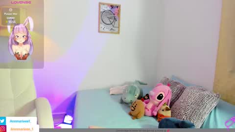 Snapshot of megumi_ann chatting on October 14, 2025, 4:02 am Ann online show from October 14, 2025, 4:02 am