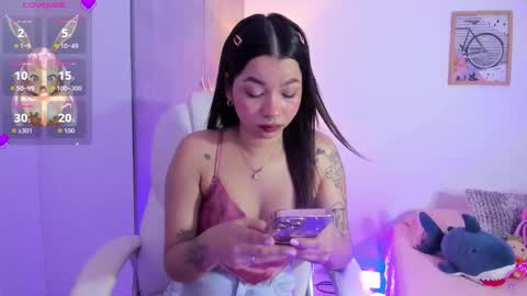 Ann online show from February 28, 2026, 1:17 am