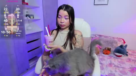 Ann online show from May 8, 2026, 2:28 am
