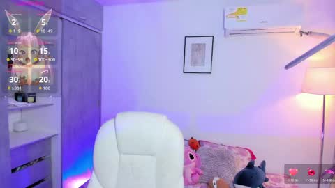 Ann online show from May 10, 2026, 2:06 am