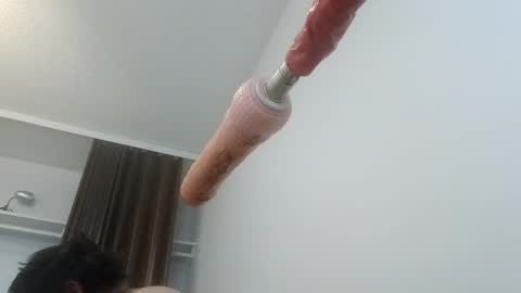 meheriuk68 online show from October 31, 2025, 10:44 pm