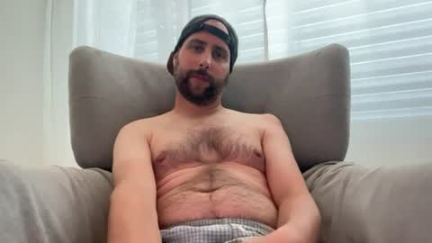 ChrisBigD online show from July 19, 2026, 10:41 am