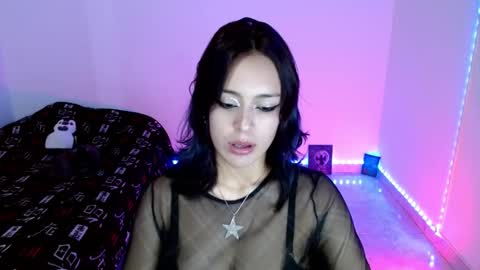 Melissa online show from January 8, 2026, 12:46 am