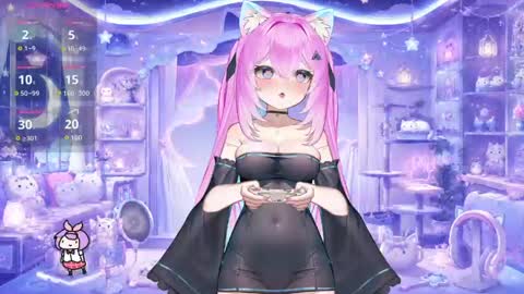 Snapshot of mei_azura chatting on June 7, 2026, 3:21 am mei_azura online show from June 7, 2026, 3:21 am