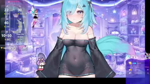 Snapshot of mei_azura chatting on June 10, 2026, 3:39 am mei_azura online show from June 10, 2026, 3:39 am