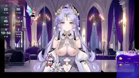 Snapshot of mei_azura chatting on June 11, 2026, 4:16 pm mei_azura online show from June 11, 2026, 4:16 pm