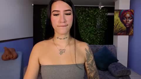 Mei online show from November 15, 2025, 11:18 am