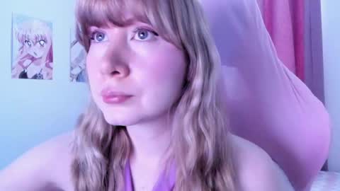 Mei  online show from April 22, 2026, 9:27 pm