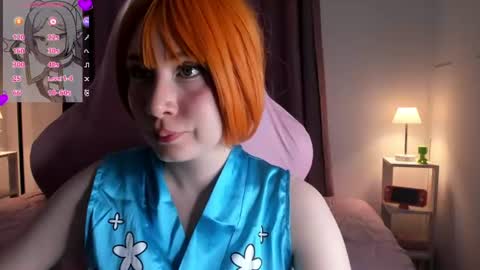 Mei  online show from June 28, 2026, 10:05 pm