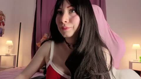 Mei  online show from July 22, 2026, 9:06 pm